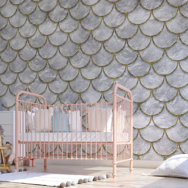 WB417 | Soft Childhood World |