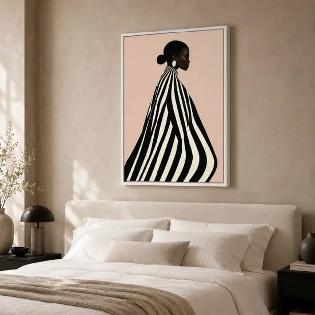 TBL-0053 | Zebra Grace