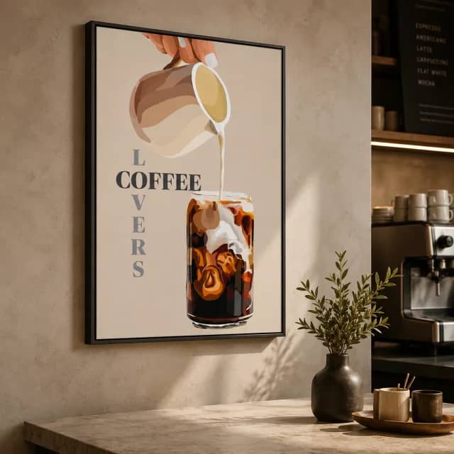TBL-0038 | Coffee Mood