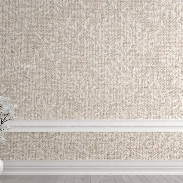 WB357| Dreamy Pastel Foliage |