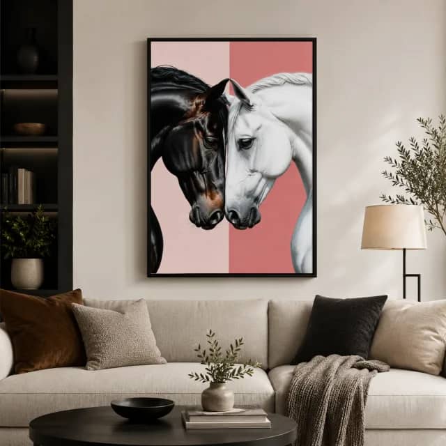 TBL-0027 | Equine Balance
