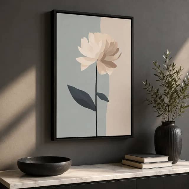 TBL-0052 | Still Bloom